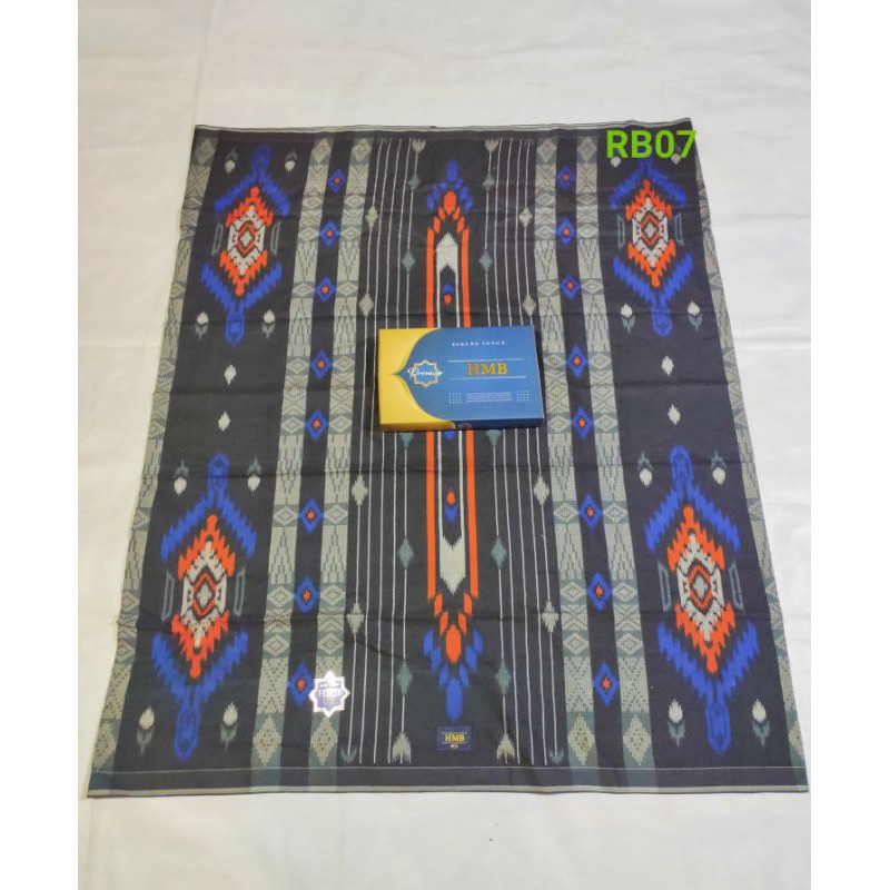 COD sarung HMB motif BHS SGE termurah original