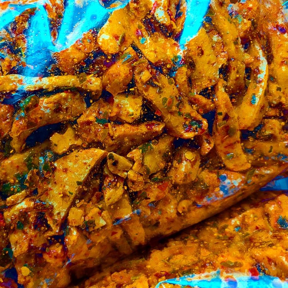

SUPER Sale BASRENG REMPAH PEDAS DAUN JERUK KHAS BANDUNG ISI 1 KG