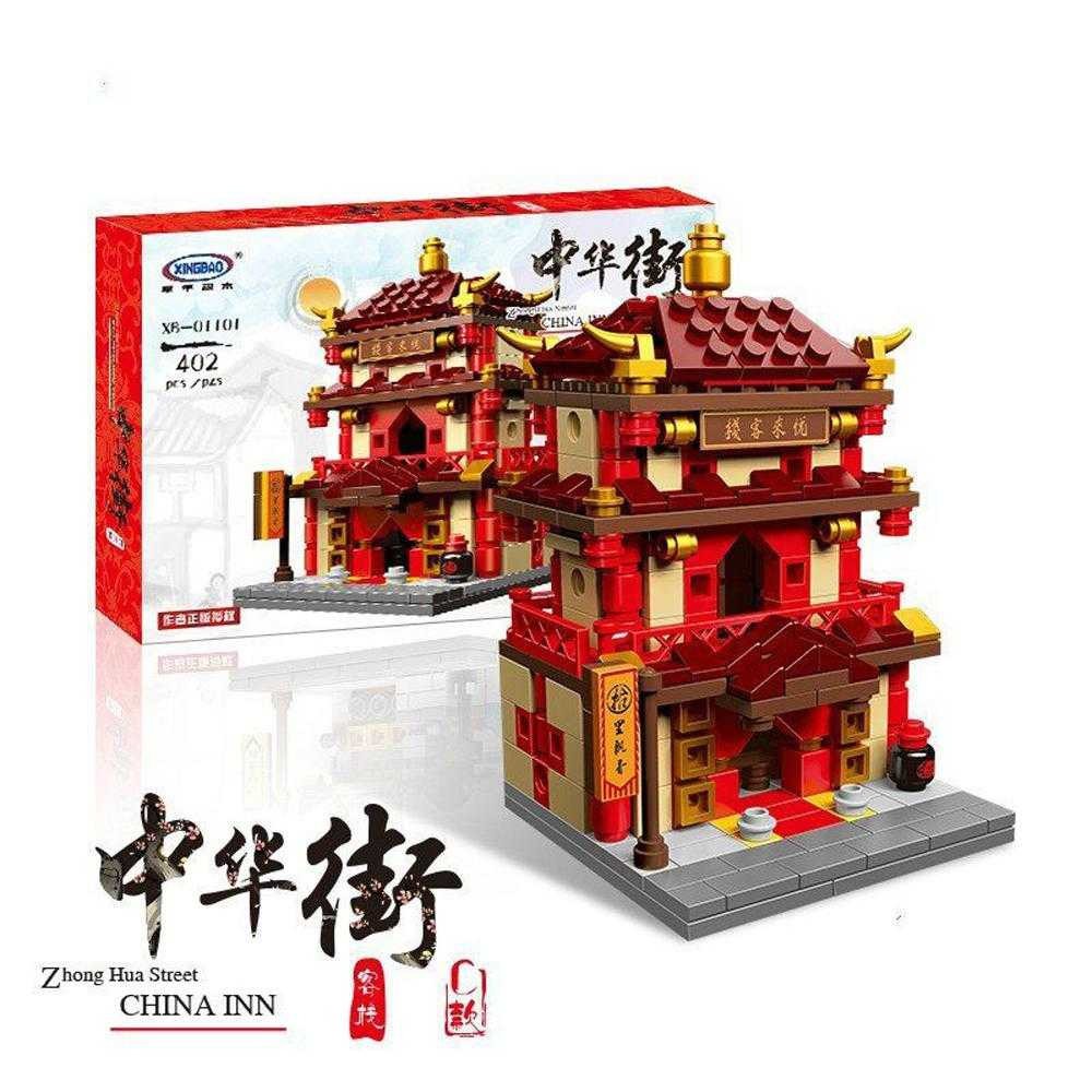 XINGBAO XB01101 C CHINA INN