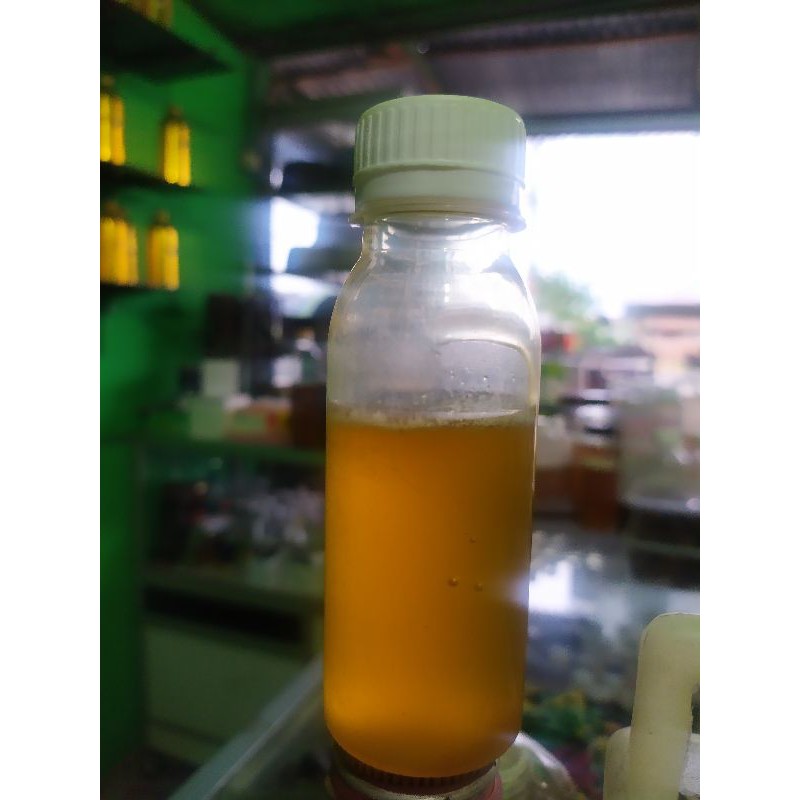

Madu Hutan 100ml