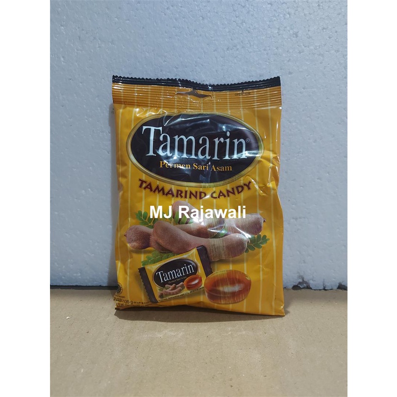 

Permen Tamarin Sari Asam 135 gram