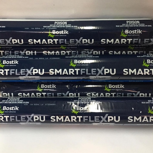 Bostik Smartflex Pu / Sealent Bostik / Sealent Dodol Bostik