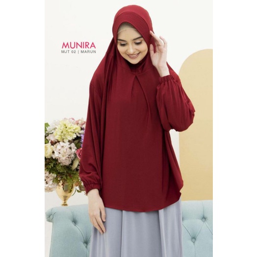 kerudung bergo khimar ukhti munira mjt 02