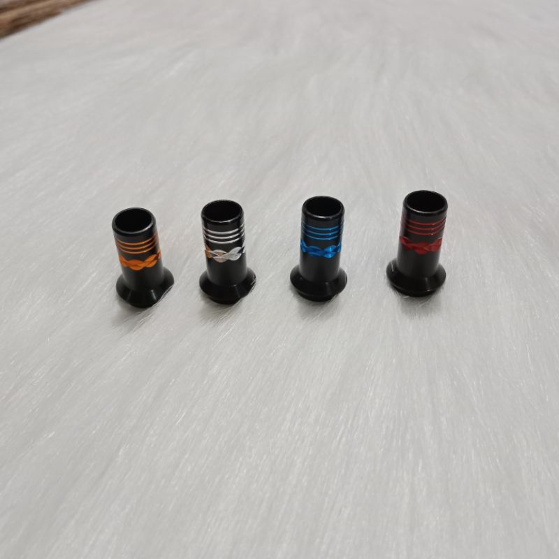 LIP TUBE REEL SEAT / TUBE LIP CUSTOM