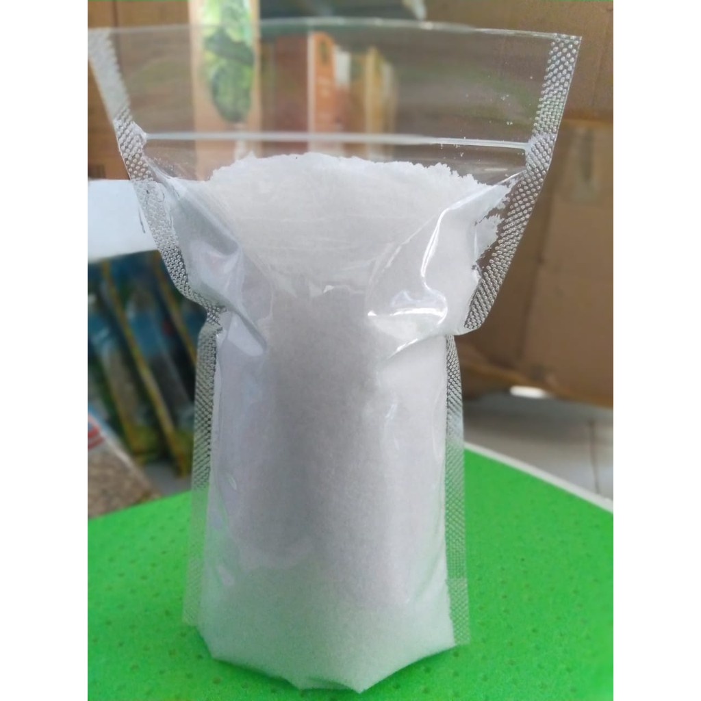 

Garam Laut Organik Kusamba Bali 250 gr (TANPA LABEL)