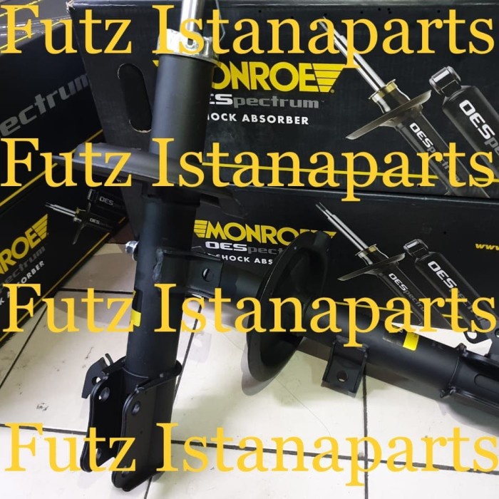 Shockbreaker merk MONROE OESPECTRUM SUZUKI SPLASH DEPAN ORIGINAL