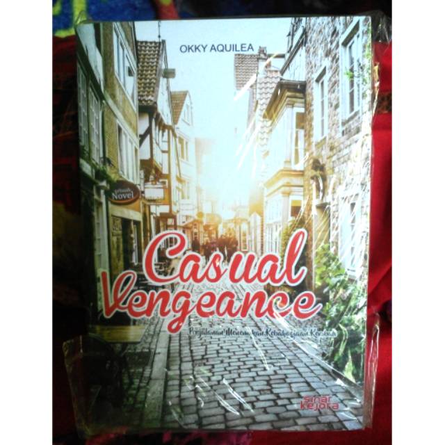 Casual Vengeance