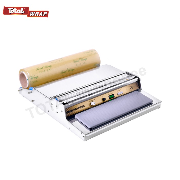 Jual Mesin Plastik Wrapping / Hand Wrapping Machine (NW-460) Made In ...