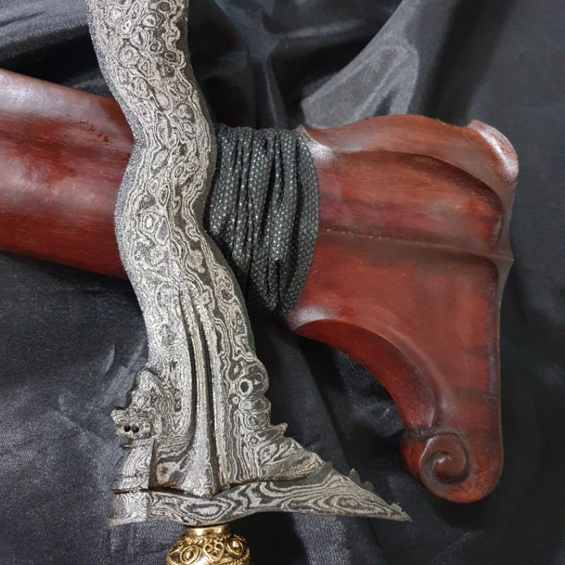 Bethok Nogo Pandito Pamor Jala Sutra