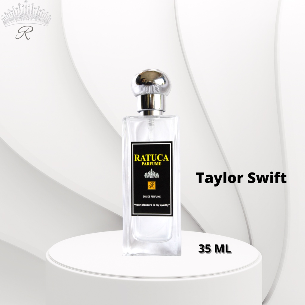 PARFUM TAYLOR SWIFT