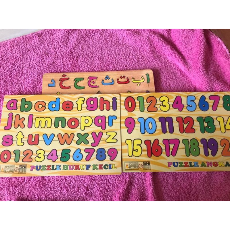 mainan anak usia 34 bulan | mainan edukasi | mainan stimulus usia 34 bulan