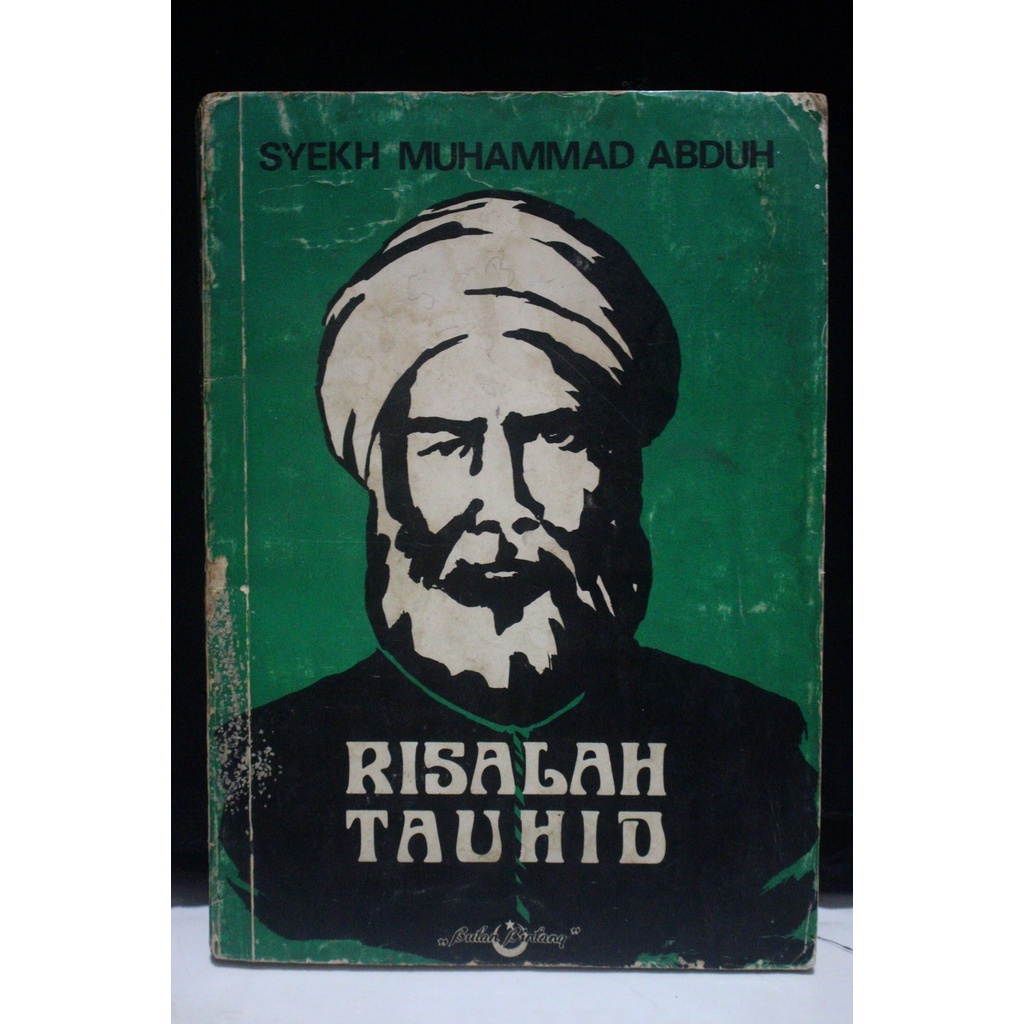 Risalah Tauhid - Syekh Muhammad Abduh