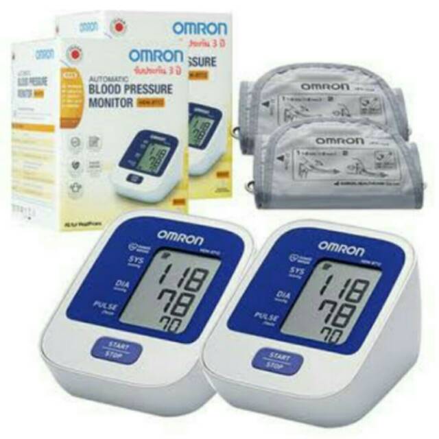 TENSIMETER DIGITAL OMRON ORI HEM 8712 TENSI TEKANAN DARAH alat ukur