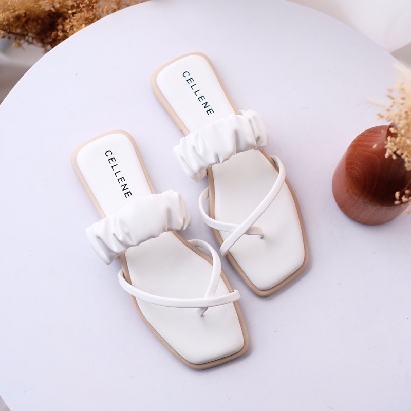 [CELLENE] Cassandra Sandal