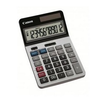 

Calculator Canon KS-1220TG