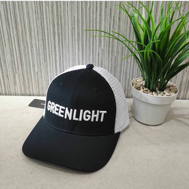 Topi Greenlight Original