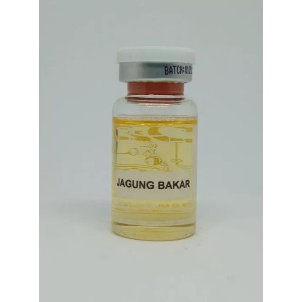 Essence JAGUNG BAKAR Diva/Esen Diva/Essence Pancing Diva Jagung Bakar 10ml