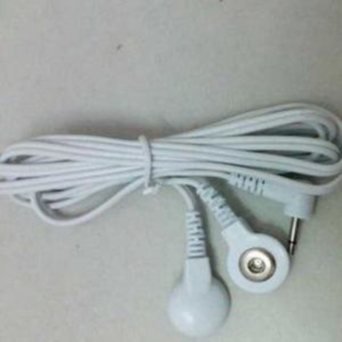 Kabel Pad Untuk Reiki / Sunmas / Digiwell Digital Therapy