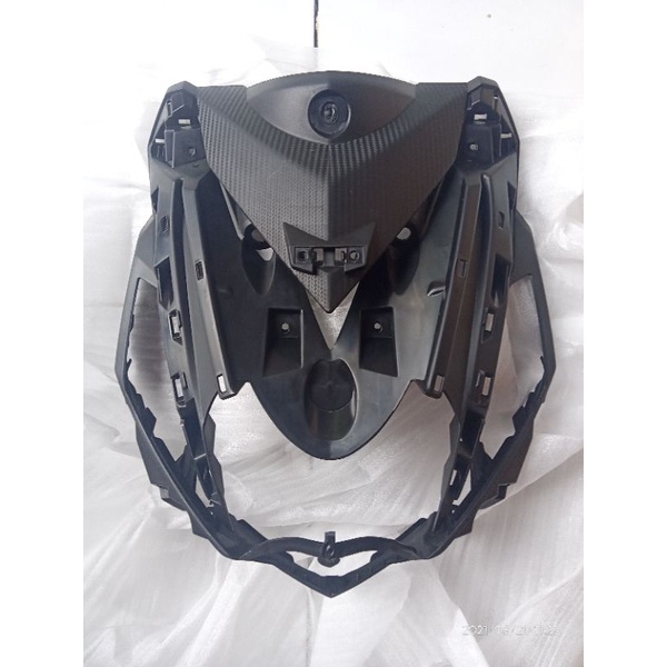 tameng dalam Mio m3 125/ Mio z