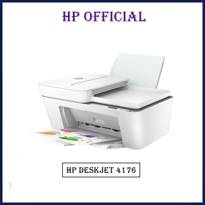 hp 4176 printer