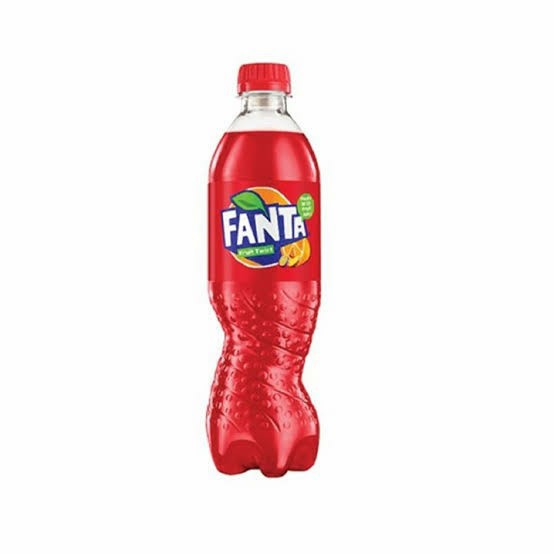 

FANTA STRAWBERRY 390 ML (BOTOL), STROBERI (GRAB INSTANT ONLY)