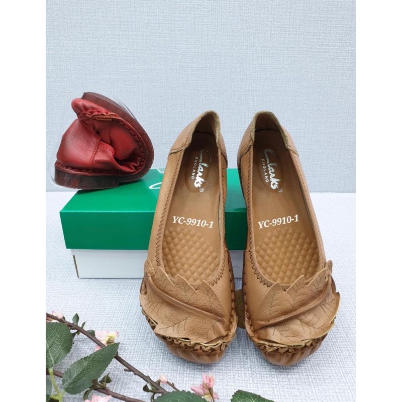 SALE Sepatu CLARKS Wanita