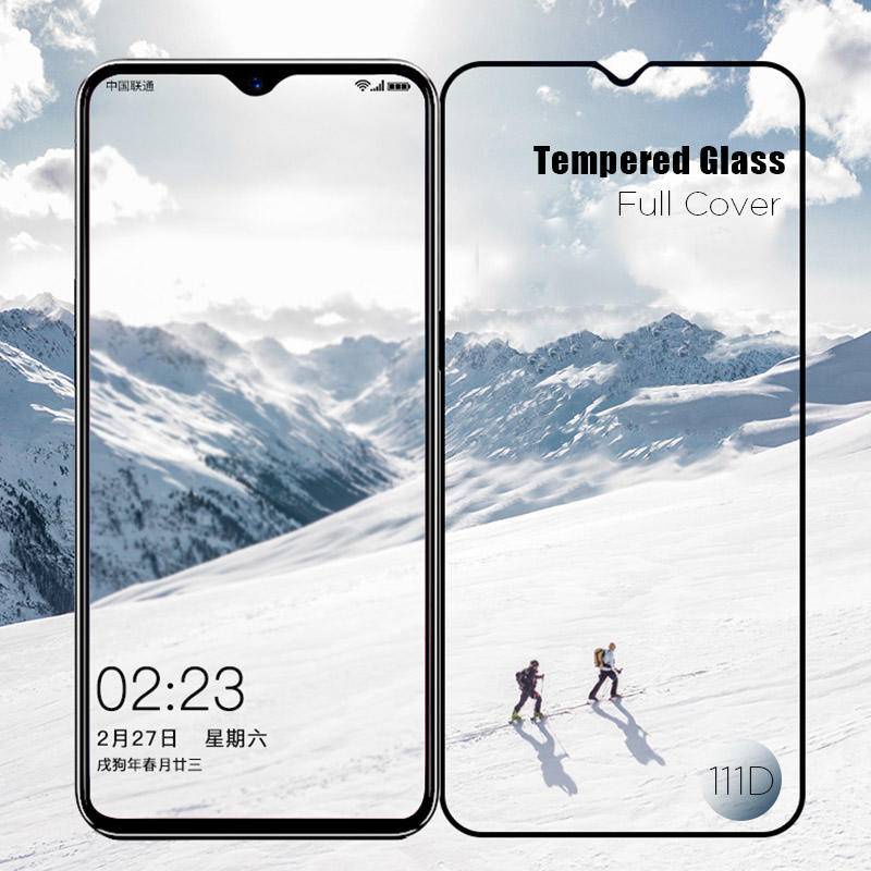 XIAOMI Pelindung Layar Tempered Glass 9D A3 / 8 / 9 / 9T / Mix3 / F2 / X3 / 10T / F3 / 11 Lite / 11T / F4 X4T