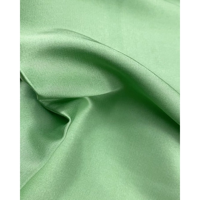 Bahan Kain 1 Roll Armani Silk - Grosir Armani Silk - Kain Satin