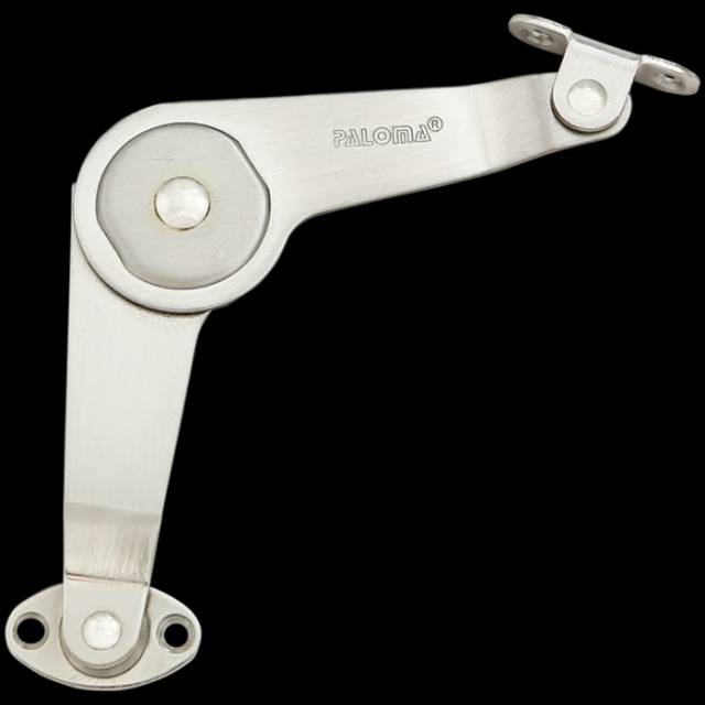 ENGSEL SALON SIKUTAN PENAHAN JENDELA 5 INCH WSP 502 WINDOW STAY PALOMA