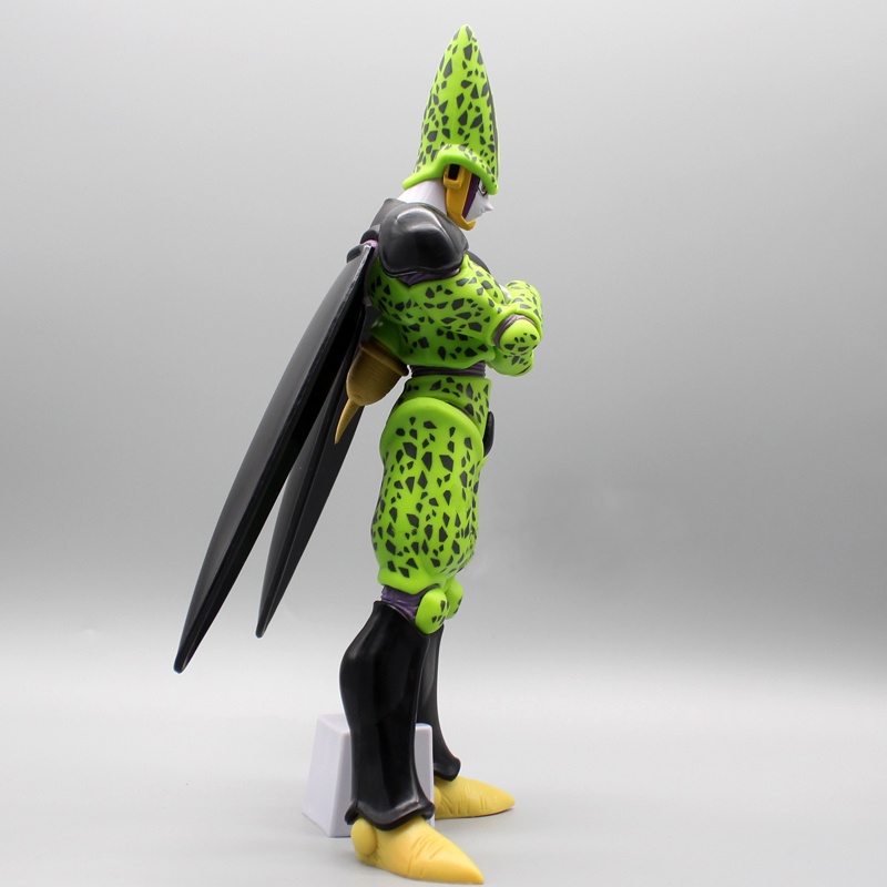 Action Figure Dragon Ball Z Ultimate Bahan PVC Untuk Koleksi