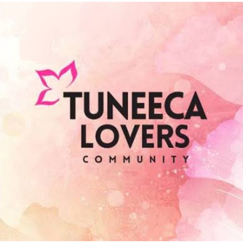 Gamis Tuneeca (PRELOVED)