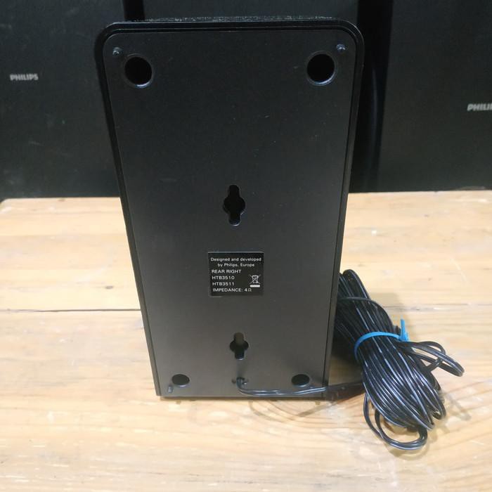 Spiker Pasif Philips Htb3510/Htb3511