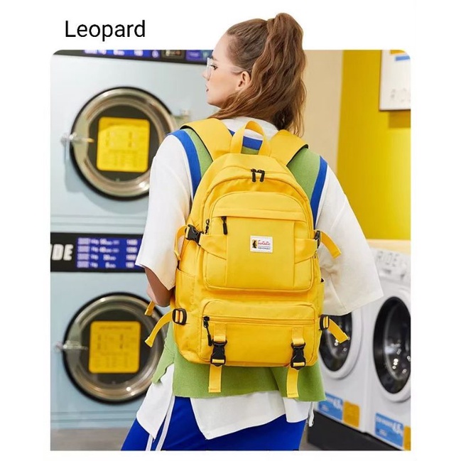 NEW ARRIVAL!! Tas Sekolah Anak Perempuan Sekolah Dasar -4-5-6 Kelas Anak SD SMP SMA Ransel Gadis_dnr,007