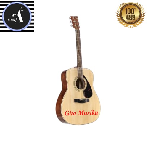 Gitar Yamaha F370/F-370/F370Natural