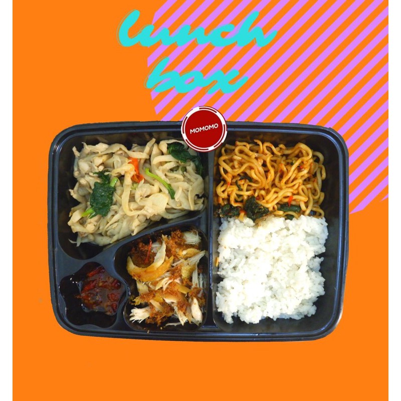 

CateringHarianMomomo