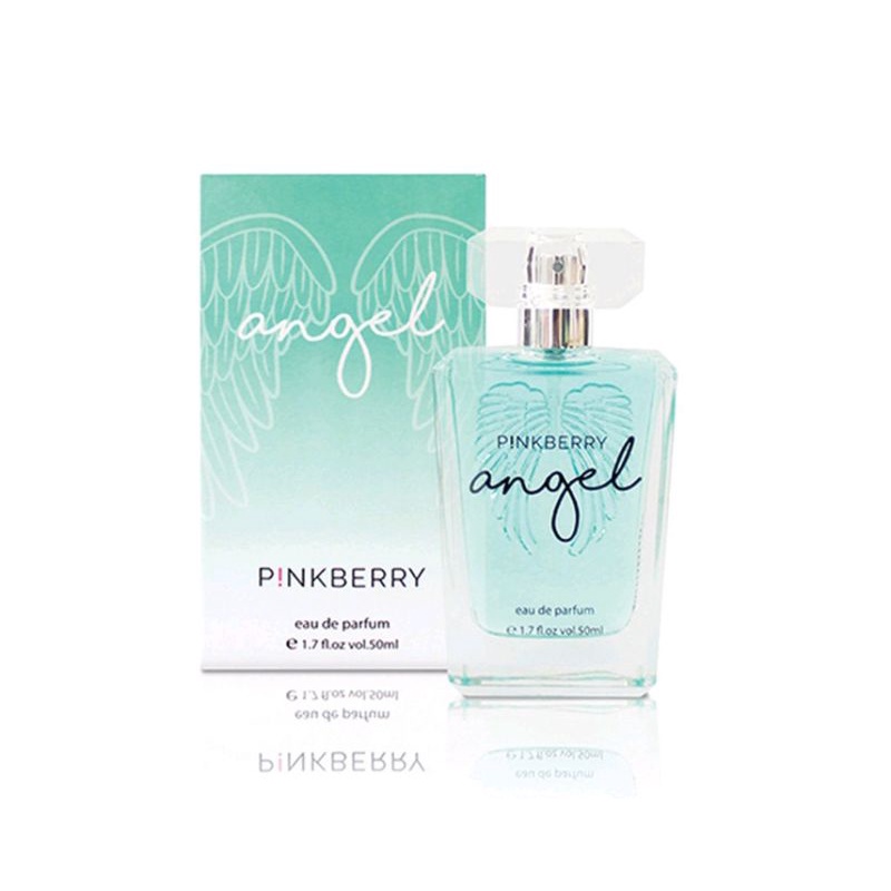 PINKBERRY Eau De Parfum ANGEL 50ml