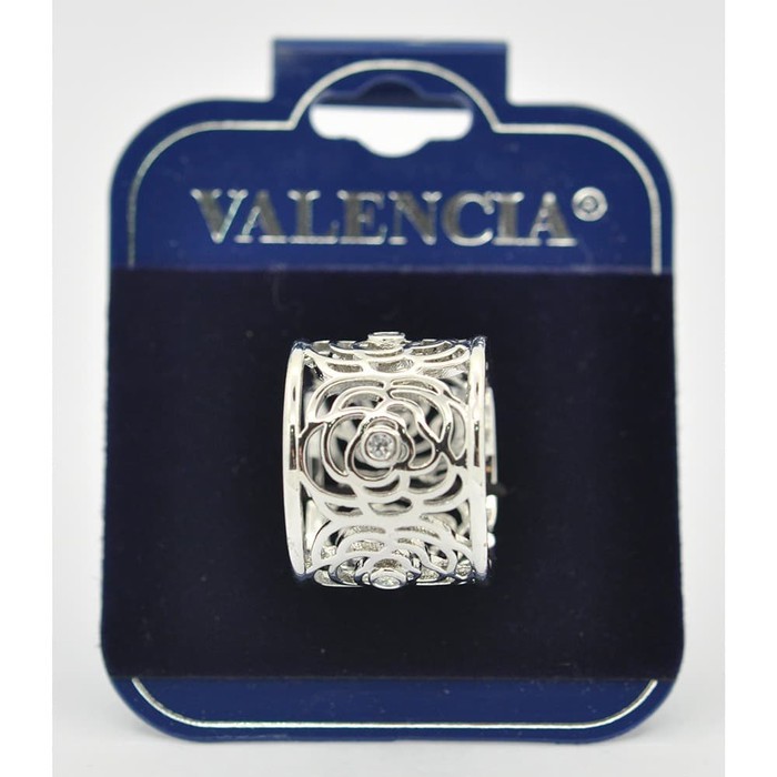 Madonna Valencia Ring Hijab/scarf-8726