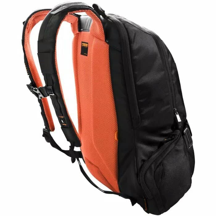 tas laptop ransel backpack everki beacon EKP117nbkct 17 inchi sleeve