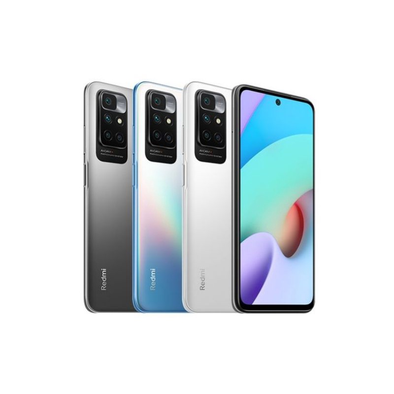 Redmi 10 2022 4/64GB