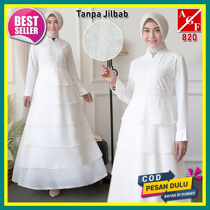 Gamis Tile Maxi Alexa| Gamis Tile| Dress Pesta Mewah| Gamis| Gamis Kondangan| Gamis Tile| Gamis Kond