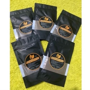 Lulur Hitam Bedda Bedak Lotong