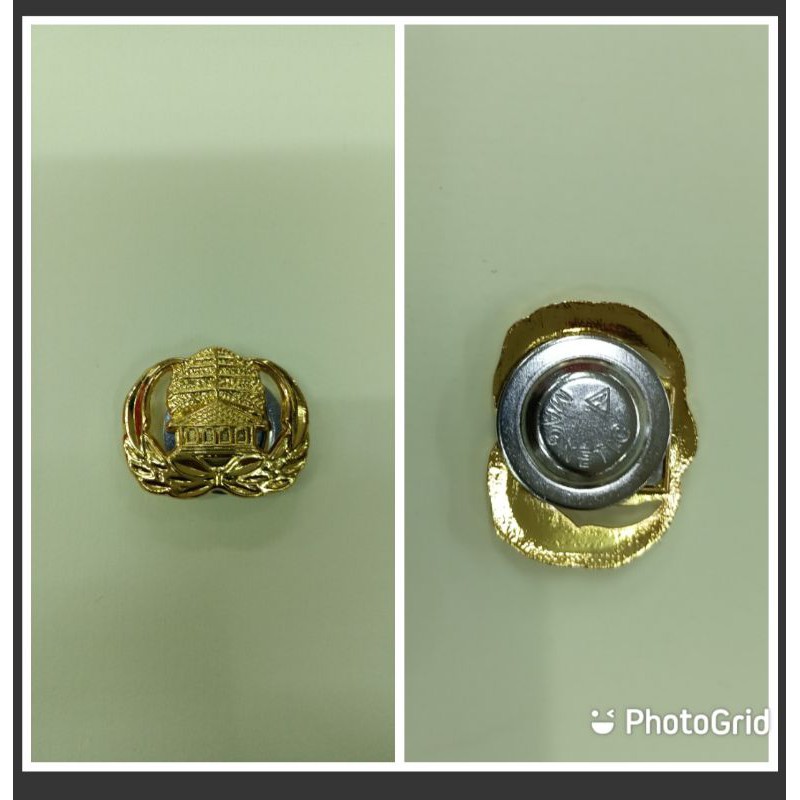 PIN KORPRI MAGNET/BROS KORPRI/ KORPRI/ PIN