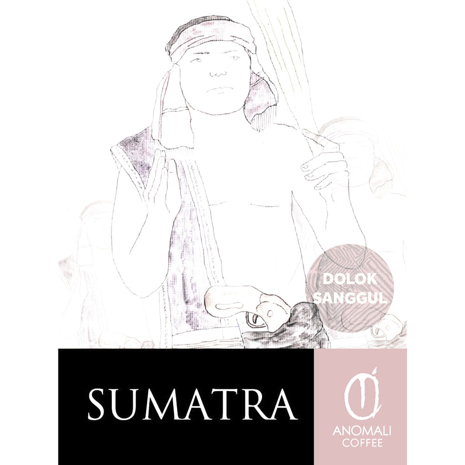 

Sumatra Coffee Beans @200 Gram