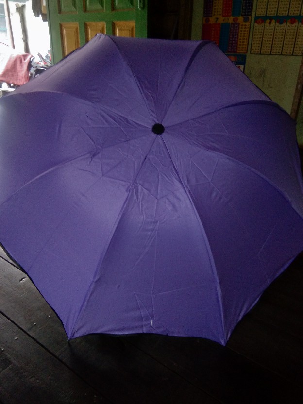 Payung Lipat 3d / Payung Berubah Motif / Payung Motif / Payung Import / Payung Mini / Umbrella