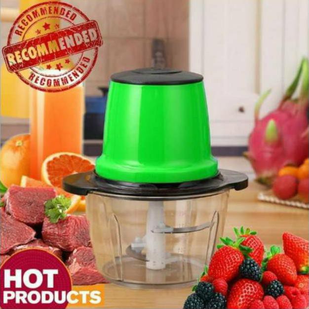 Blender Daging Serbaguna