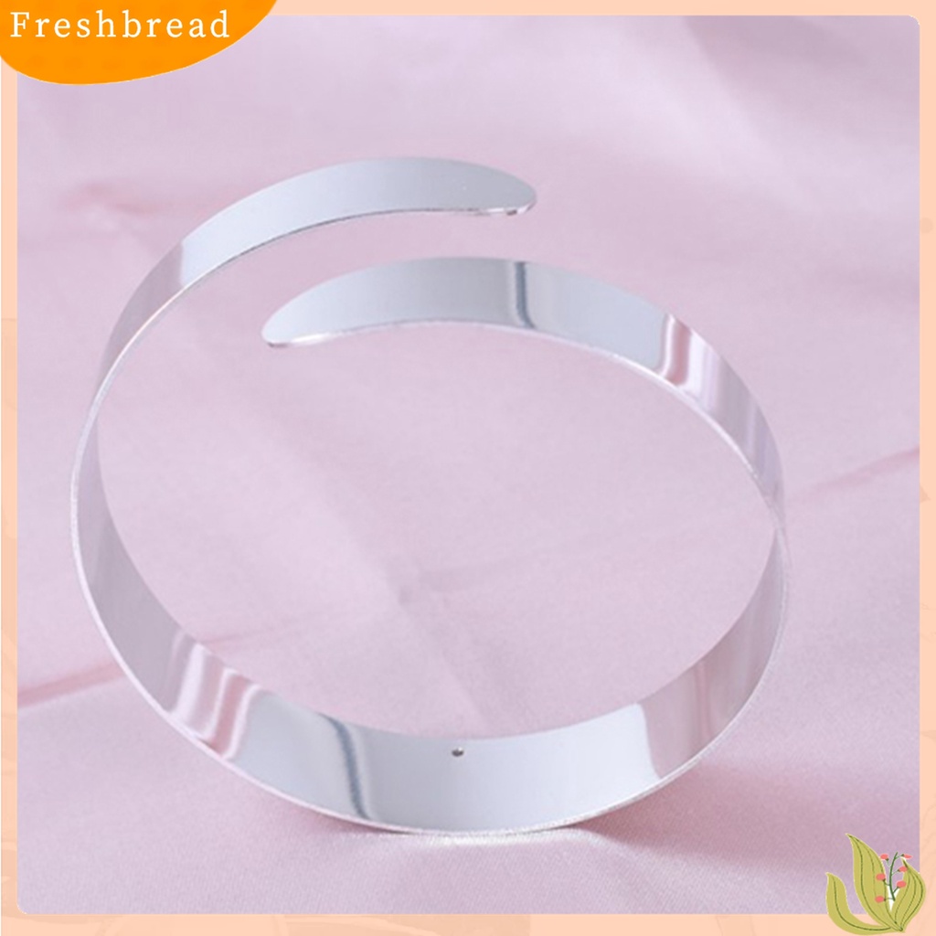 【Fresh】Women's Punk Simple Coiled Spiral Upper Arm Cuff Armlet Armband Bangle Bracelet