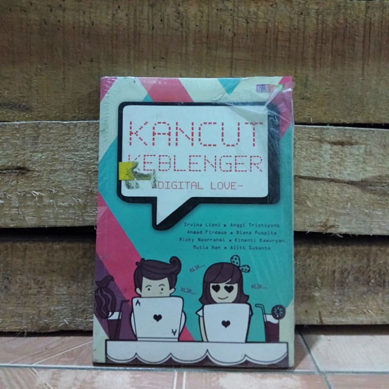 

KANCUT KEBLENGER