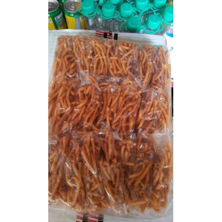 Stik Pedas Cap Capung