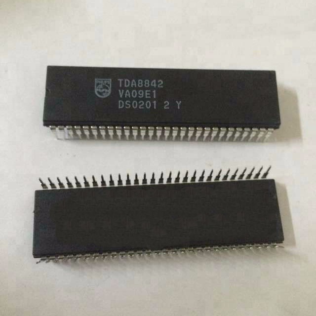 IC TDA8842
