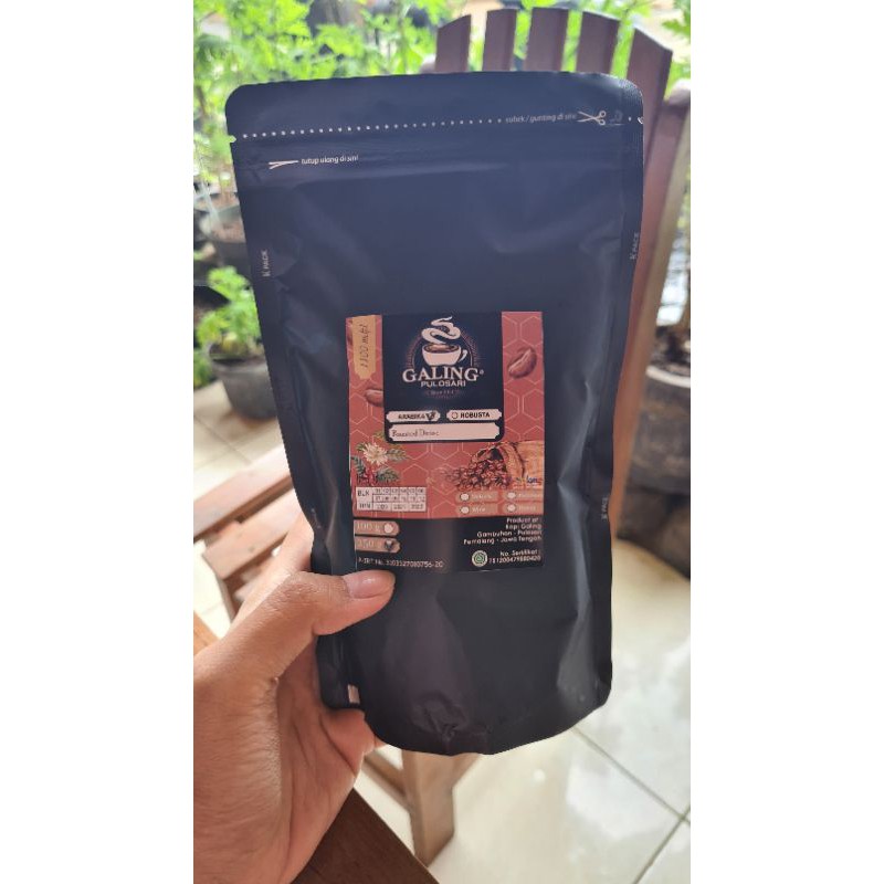 

KopiArabica
